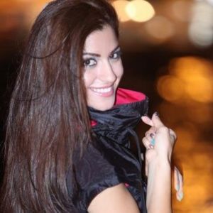 Meet your Posher, Christine